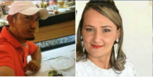 Duplo homicídio em Parambu: um homem e uma mulher foram assassinados