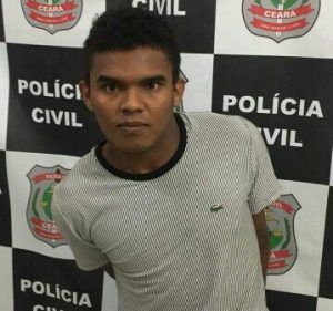 Polícia Civil de Tauá prende na Rodoviária, acusado de homicídio em Quiterianópolis