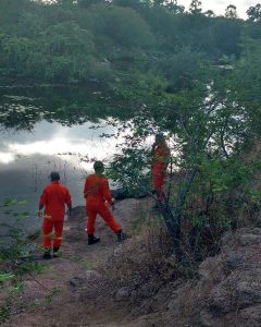 Duas pessoas morreram afogadas nas últimas 24h em Crateús