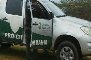 Assalto na Av. Odilon Aguiar em Tauá