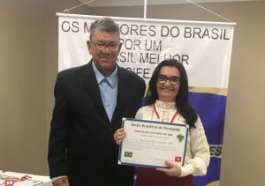 Prefeitura de Tauá recebeu prêmio do mesmo Instituto que agraciou o jumento “precioso”