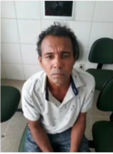 Policiais do POG prendem homicida foragido da Delegacia de Parambu