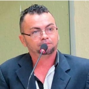 Representante dos pescadores assume mandato de vereador em Tauá