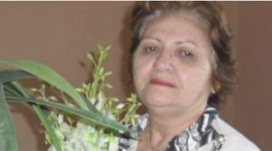 Professora tauaense morre em Fortaleza