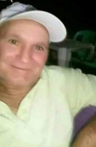 Homicídio em Novo Oriente, homem de 62 anos foi morto a tiros