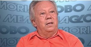 Morre o jornalista esportivo Juarez Soares aos 78 anos