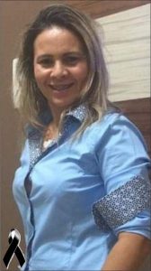 Cabeleireira tauaense morre e família doa órgãos