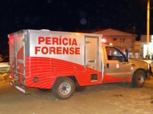 Menor de 17 anos é assassinado a bala em Tauá