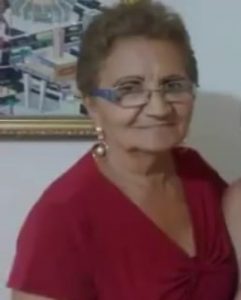 MÃE DE RADIALISTA DE TAUÁ MORRE EM SOBRAL