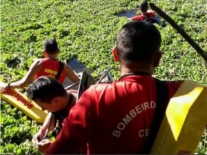 Homem morre afogado em açude no município de Parambu