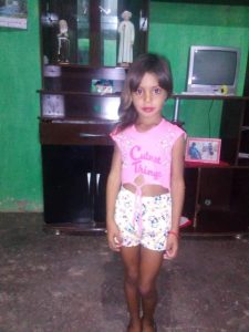 Criança de 5 Anos Morre Afogada Na Zona Rural de Aiuaba