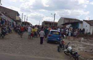 Chacina: 5 rapazes são executados em Quiterianópolis