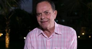 Fernando Vanucci morre aos 69 anos em São Paulo