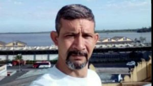 Parambuense assassinado no Rio Grande do Sul