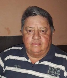 Taxista morre aos 66 anos em Tauá