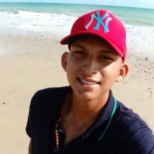 Parambu: vítima de acidente de moto morre em Fortaleza