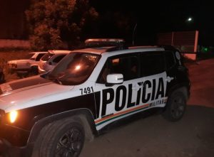 Pai é assassinado pelo próprio filho em Crateús