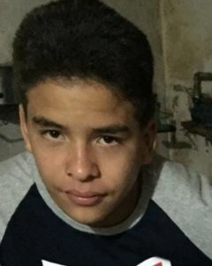 Garoto de 13 anos vítima de acidente na zona rural de Tauá, morre no IJF