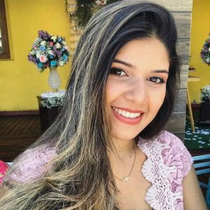 Filha de parambuense morre em acidente no Estado de São Paulo