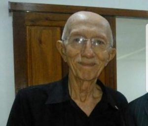 Morre o ex-prefeito de Tauá José Lima