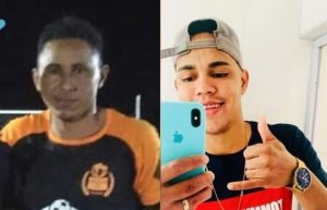 Grave acidente na CE-187 em Tauá, deixa dois mortos e um ferido