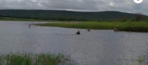 Tragédia em Independência: 5 crianças e adolescentes morrem afogadas na Barragem Cupim