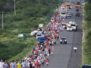 Festa de Jesus Maria e José, em Marrecas: Comissão suspende parte da Programação após reunião