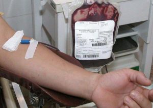 Hemoce realiza campanha de coleta de sangue em Tauá