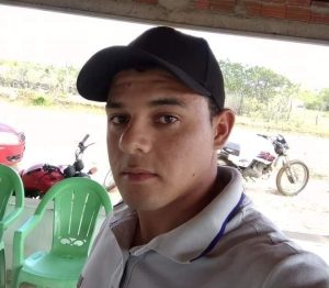 Tauá: jovem morre e outro sai ferido em grave acidente no Carrapateiras