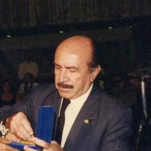 Morre o ex-prefeito e ex-deputado de Tauá