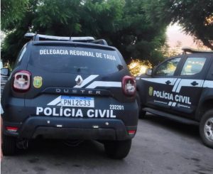 Polícia Civil realiza ofensiva contra jogos de azar em Tauá