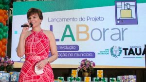 Meritocracia: Patrícia Aguiar anuncia gratificação para os melhores professores e gestores escolares de Tauá