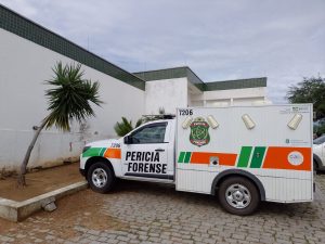 Tio de vereador é morto com 5 tiros no município de Catarina